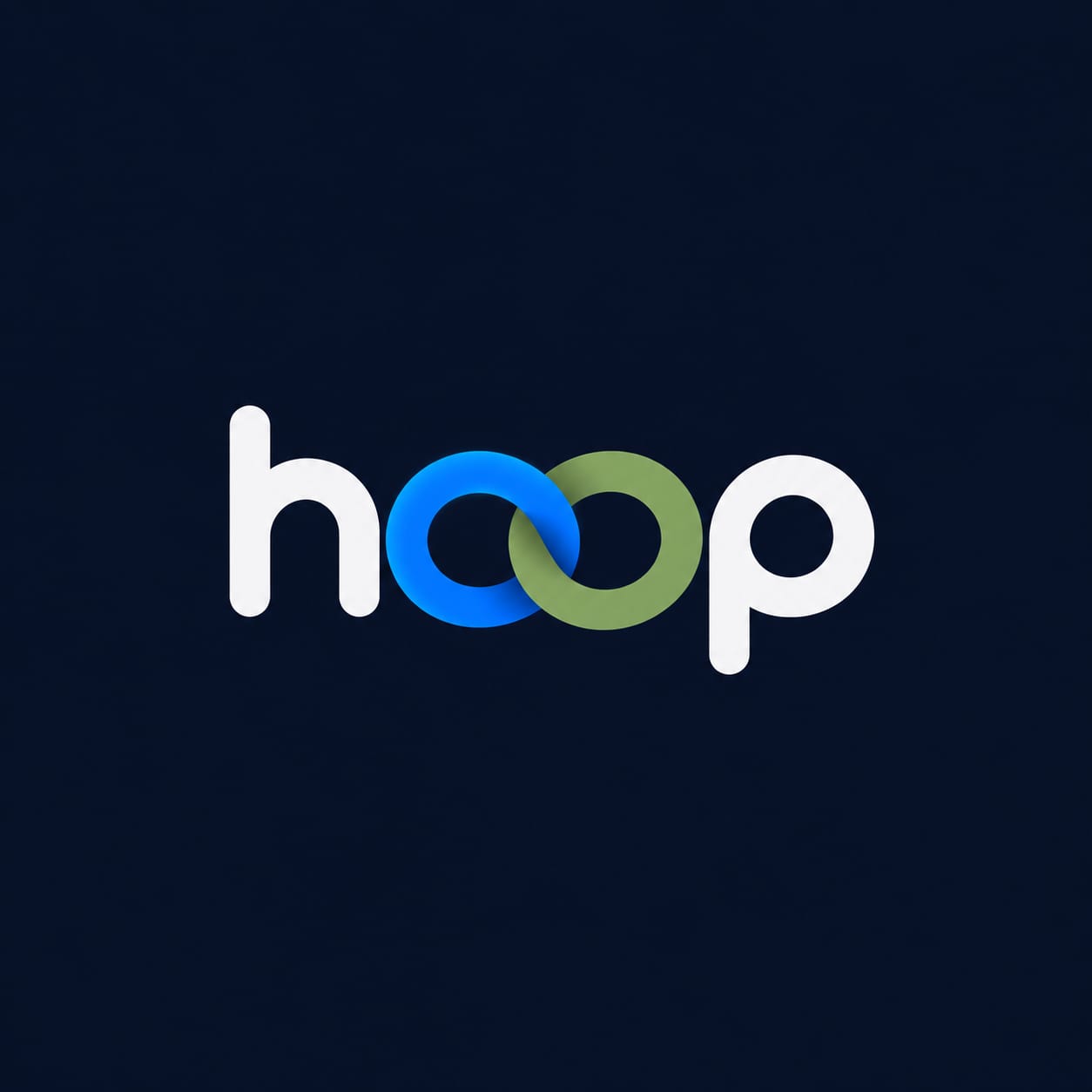 hoop logo